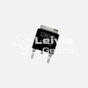 MOSFET 32N055