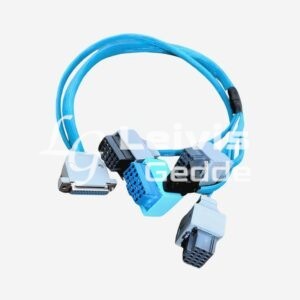 Arnes Multi Punta Para Simulador Mercedes