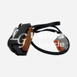 Bench Cummins Motor CX15