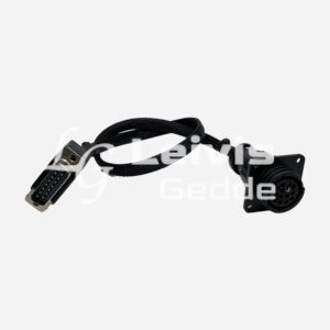 Arnes para Diagnostico OBD1