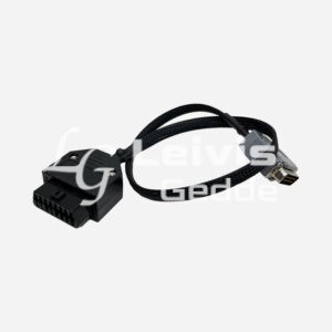 Arnes para diagnostico con OBD2