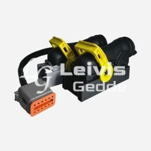 Bench Para ECM Volvo