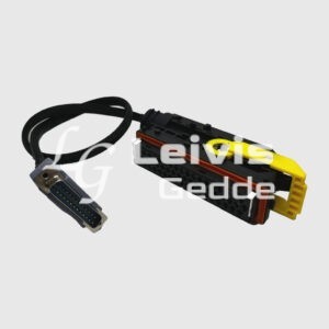 Bench de 55 pines para Inyectores Mercedes