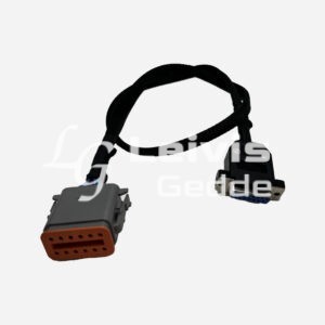 Bench de Bombas para Mercedes