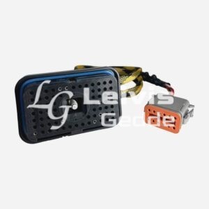 Bench para Caterpilar