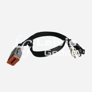 Bench para Inyectores Detroit