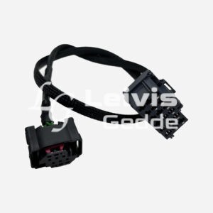 Arnes para el Pedal del Acelerador