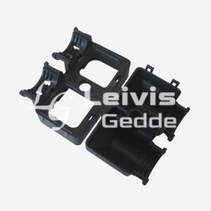 Capucha Para Conector Cummis 50 Pines