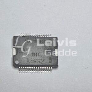 Drive TLE6232GP