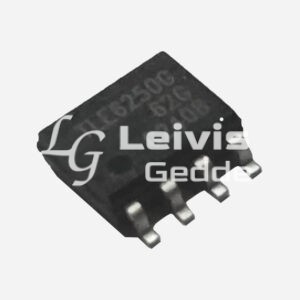 Chip de Comunicacion CAN para INS