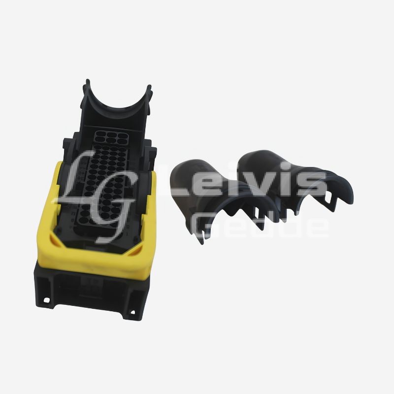 Conector A para ECM Volvo