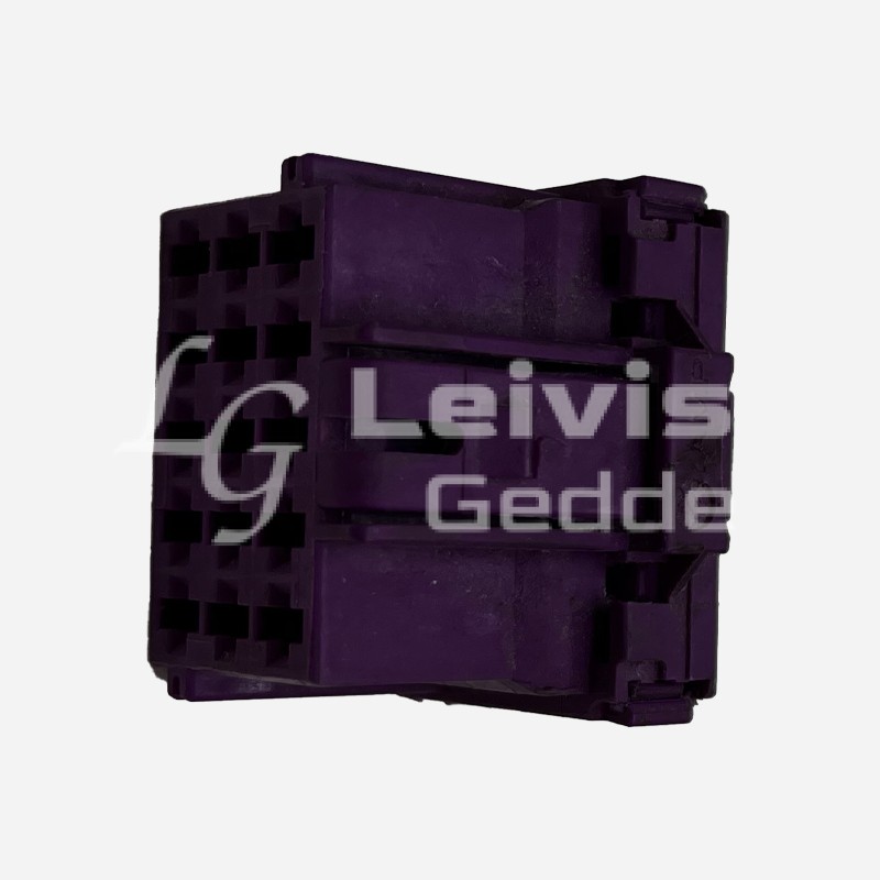 Conector CPC 15 Vias - Imagen 2