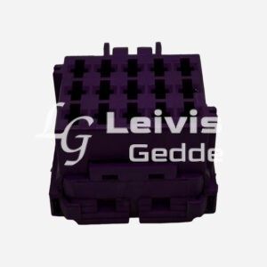 Conector CPC 15 Vias