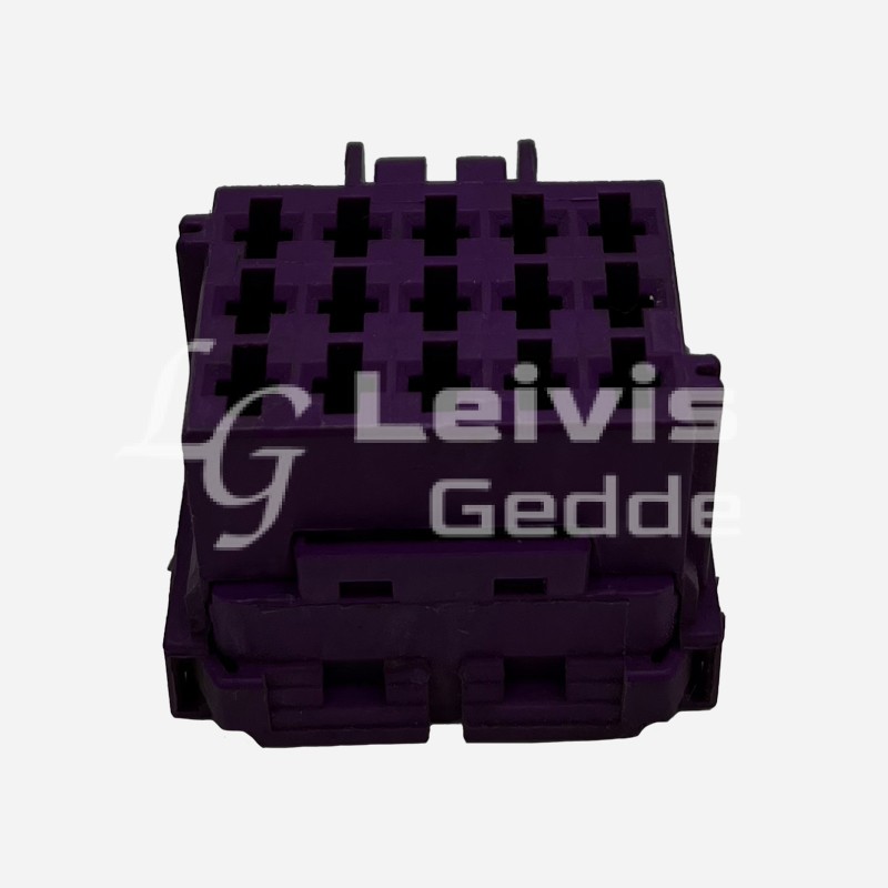 Conector CPC 15 Vias