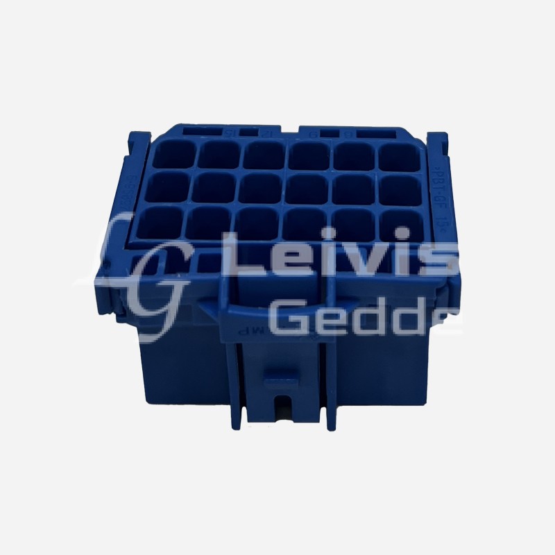 Conector CPC 18 Vias - Imagen 2