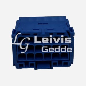 Conector CPC 18 Vias