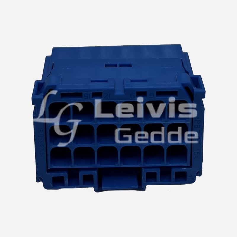 Conector CPC 18 Vias