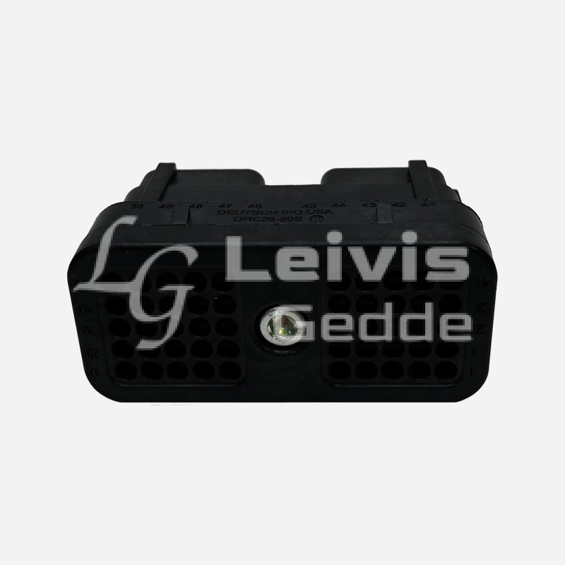 Conector Cummins 50 Pines