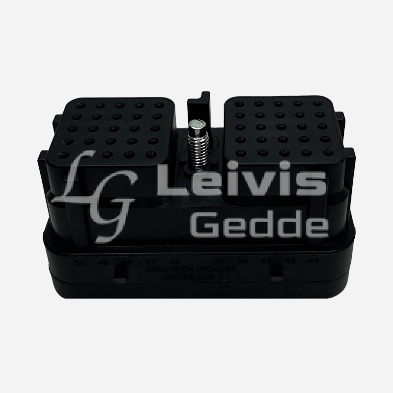 Conector Cummins 50 Pines - Imagen 2