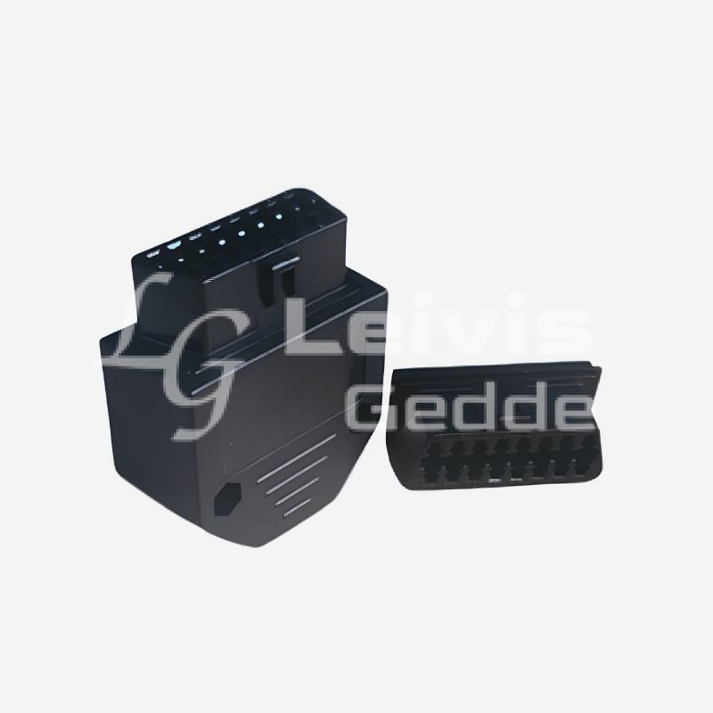 Conector OBDII Para Arnes Aereo