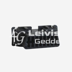 Conector OBD2 Para empotrar