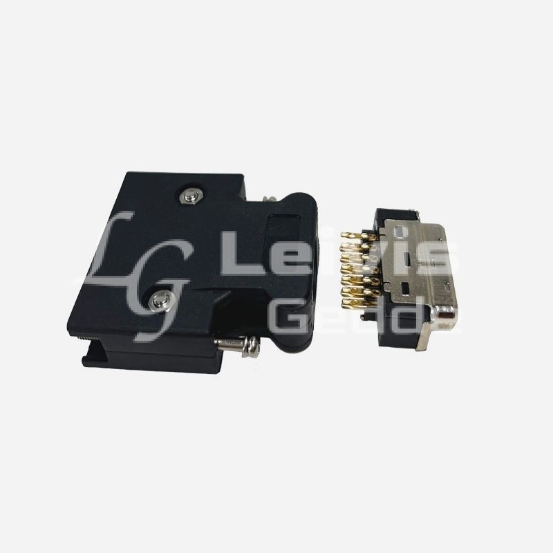 Conector Para AutoVei - Imagen 2