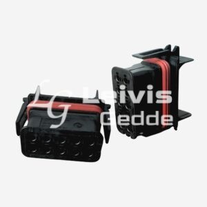 Conector de Alimentaci?n de Scania S6 y S8