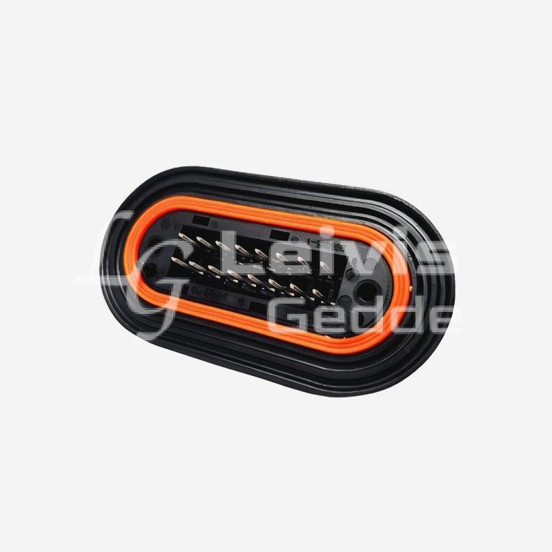 Conector X1-16 Modulo de Motor MR para Empotrar