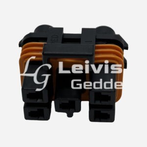 Conector de Alimentacion Detroit