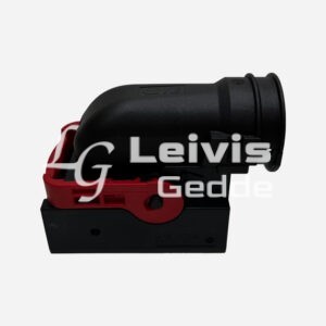 Conector de Alimentacion FCIOM