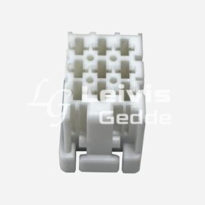 Conector de Alimentaci?n para CPC5