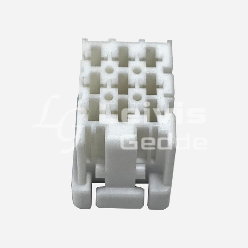 Conector de Alimentaci?n para CPC5