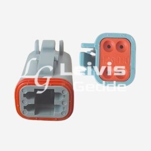 Conector de Alimentacion para cummis 876 y 871