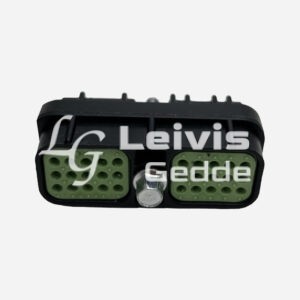 Conector de Comunicacion Detroit