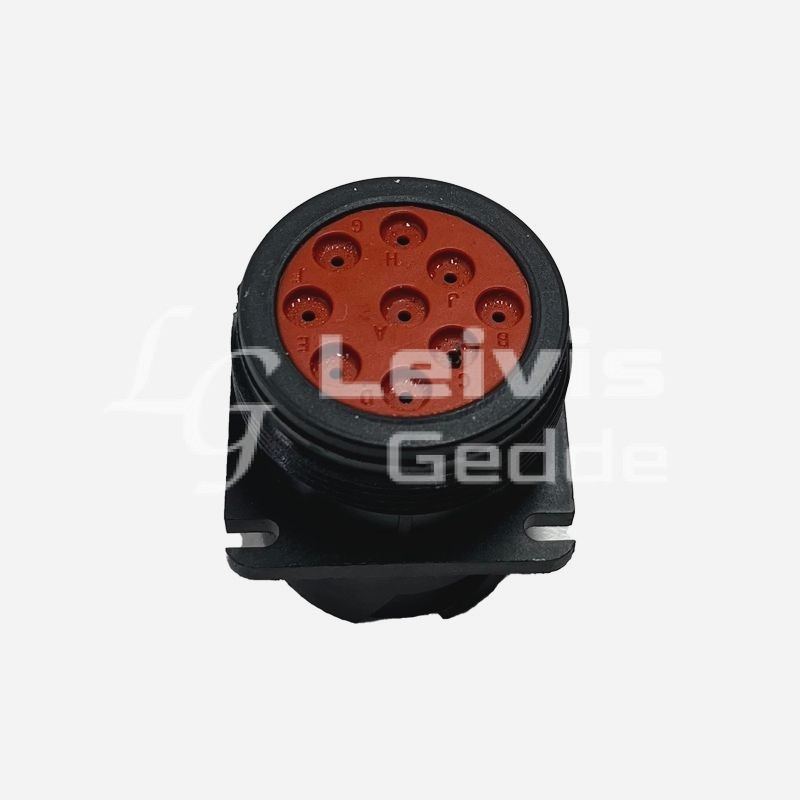 Conector de diagn?stico 9 pines - Americano - Imagen 2