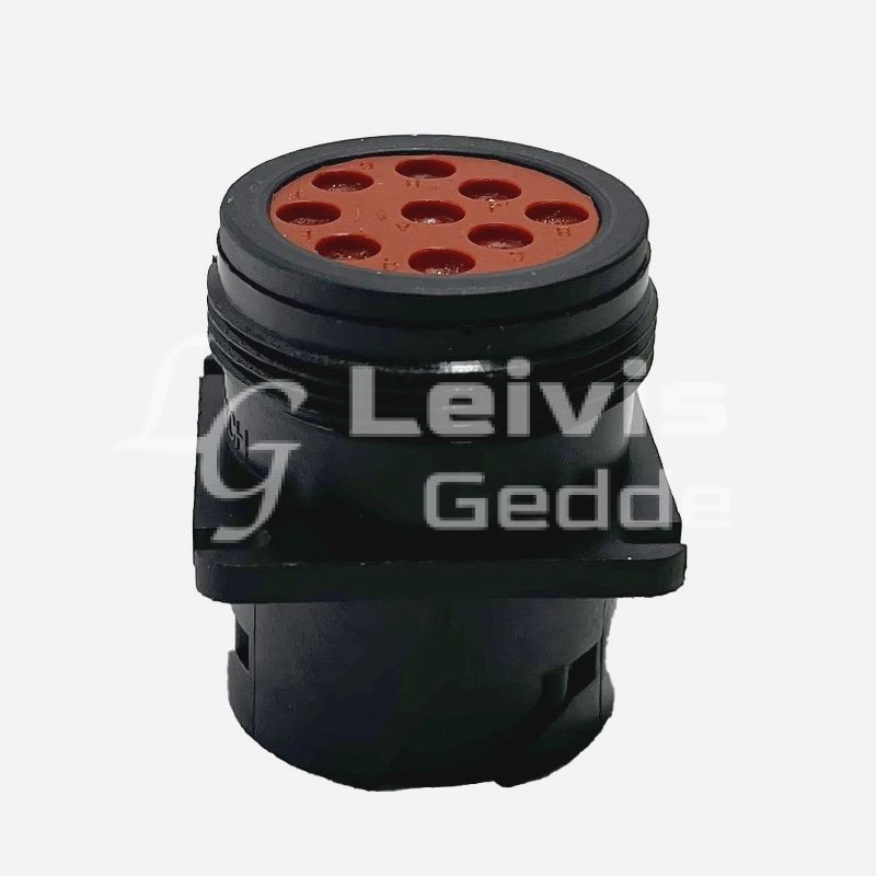 Conector de diagn?stico 9 pines - Americano