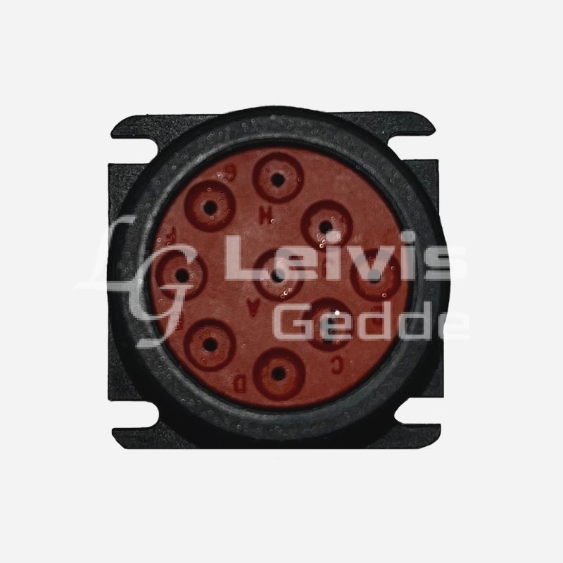 Conector de diagn?stico 9 pines - Americano - Imagen 5