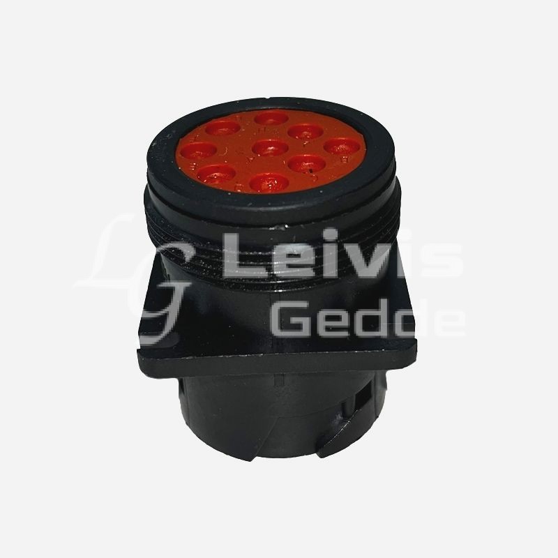 Conector de diagn?stico 9 pines - Americano - Imagen 4