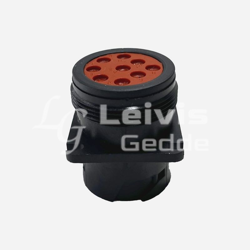 Conector de diagn?stico 9 pines - Americano - Imagen 3