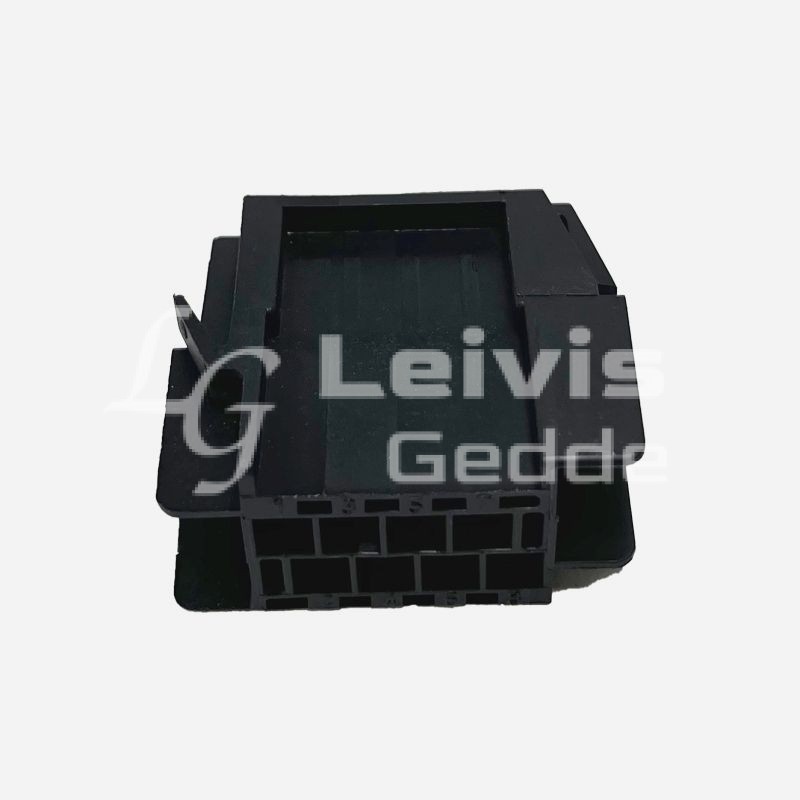 Conector de Diagnostico Volvo Antiguo - Imagen 2