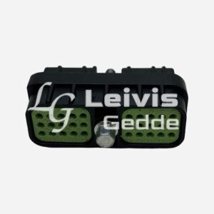 Conector de Sensores Detroit