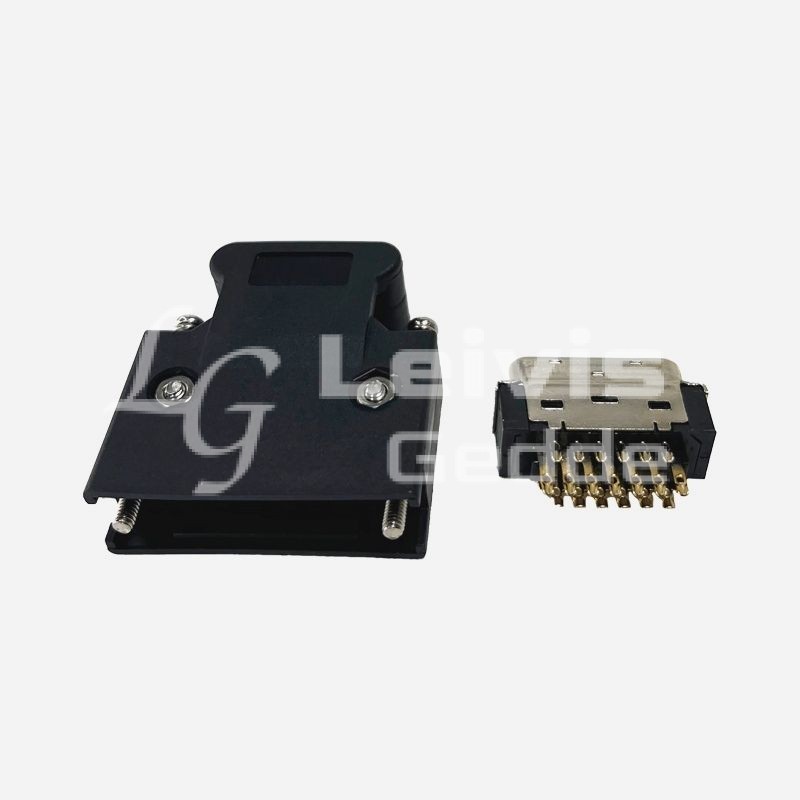 Conector Para AutoVei