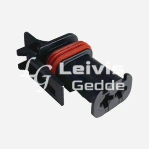 Conector para Sensor T74 y T75 Scania