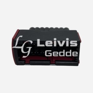 Conector x1-16 para Bench