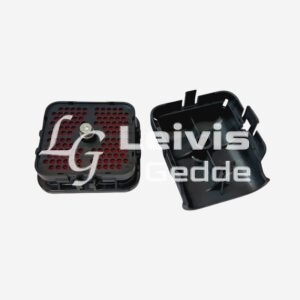 Conector de Caterpillar de 160 Pines para Ramal de Inyectores