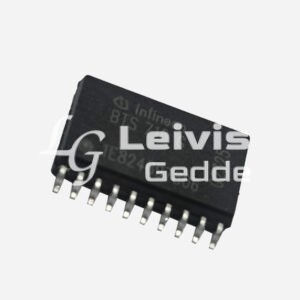 Driver de Potencia BTS 716