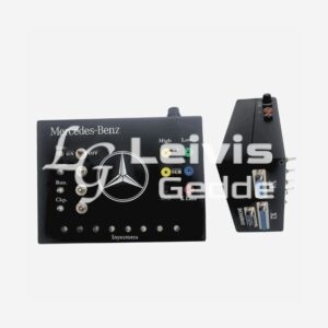 Meche Test (Full Conexiones)