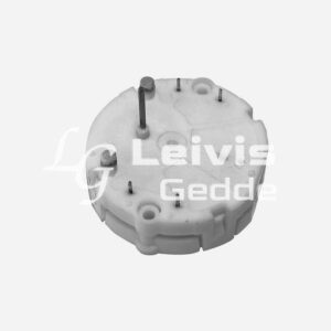 Motor de instrumento